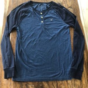 America Eagle Outfitters Long Sleeve